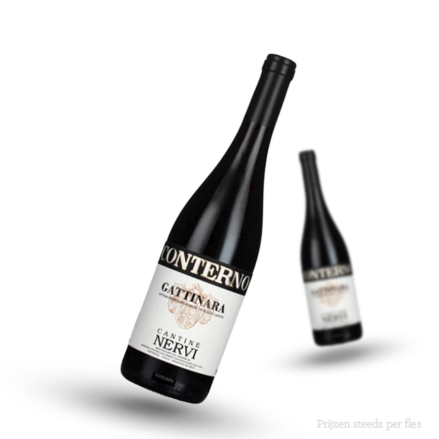 Nervi-Conterno Gattinara 2019