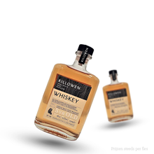 Killowen Signature Rum and Raisin