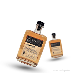 Killowen Signature Rum and Raisin