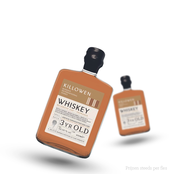 Killowen Belgrove OAT Whiskey Tasmania Red Wine cask Pinot Noir