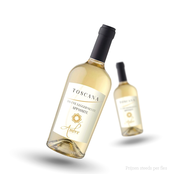 Ambre Appassite Toscana Bianco