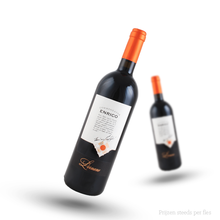 Fattoria Lornano Super Tuscan Comendator Enrico