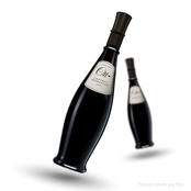 Ott Château Romassan Bandol rouge