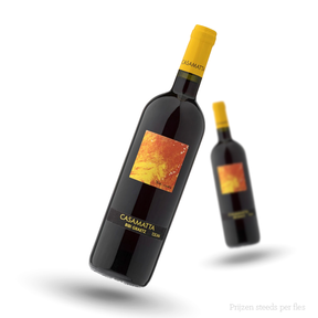 Bibi Graetz Casamatta Rosso