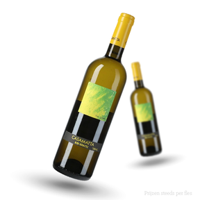 Bibi Graetz Casamatta Bianco