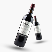 Badiola Bideona Tempranillo De Laderas DO Rioja