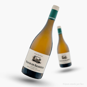 Pago de los Balagueses Chardonnay