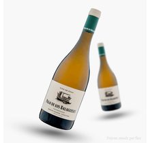 Pago de los Balagueses Chardonnay