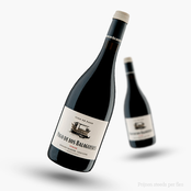 Pago de los Balagueses Syrah