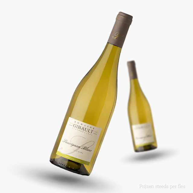 Touraine  - Domaine Gibault Touraine  - Domaine Gibault