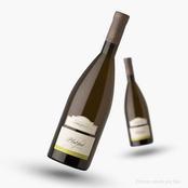 Touraine 'Platine' - Domaine Gibault