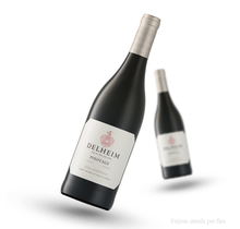 Delheim Pinotage