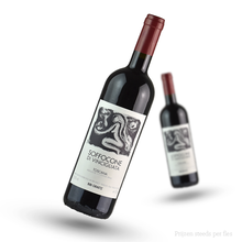 Bibi Graetz Soffocone di Vincigliata