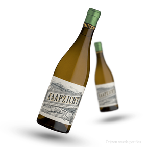 Kaapzicht Kliprug