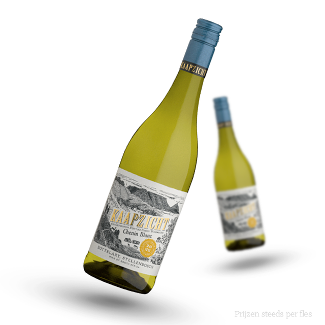 Kaapzicht Chenin Blanc Kaapzicht Chenin Blanc