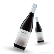Lozco Pinot Noir