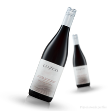 Lozco Pinot Noir