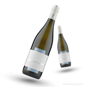 Chateau Burgozone Viognier