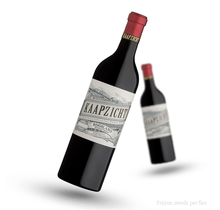 Kaapzicht Rooiland Pinotage