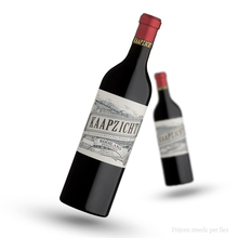 Kaapzicht Rooiland Pinotage