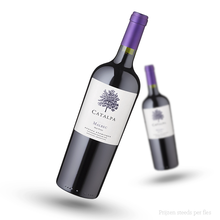Catalpa Malbec Old Vines