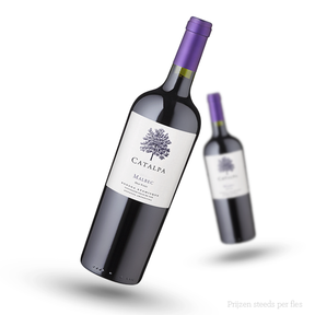 Catalpa Malbec Old Vines