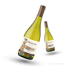 Magis Limited Reserve Chardonnay