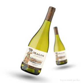 Magis Limited Reserve Chardonnay