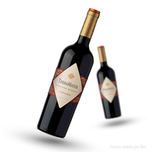 TerraMater Zinfandel