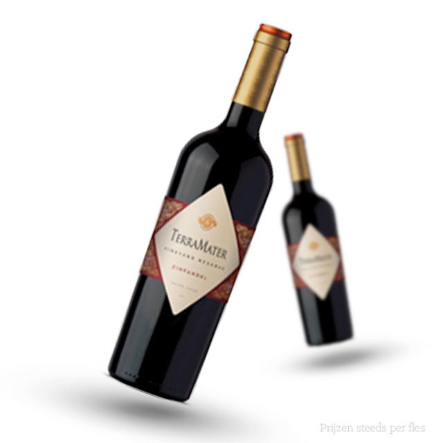 TerraMater Zinfandel