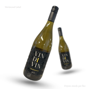 Vin Divin Chardonnay