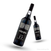 Porto Aged Tawny Century 10 year old Andresen