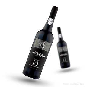 Porto Aged Tawny Century 10 year old Andresen