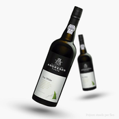 Andresen Fine White Port