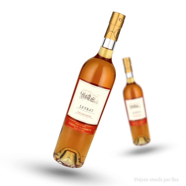 Leyrat Pineau Vieille Réserve