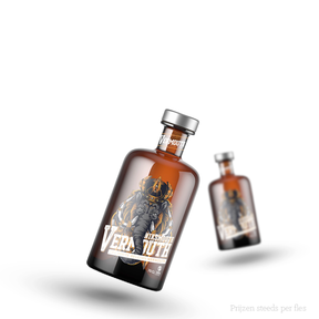 Niksmouth Vermouth