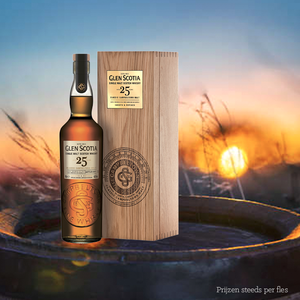 Glen Scotia 25Y Limited Edition 48,8%