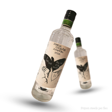 Graanjenever Braeckman Jonge Jenever