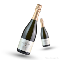 Del Fin Del Mundo Extra Brut