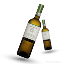 Vernaccia Di San Gimignano - Le Calcinaie