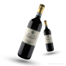 Barbera D'Alba - Mauro Veglio