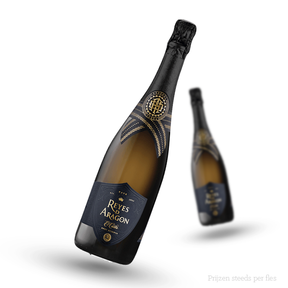 Cava Reyes de Aragon Brut