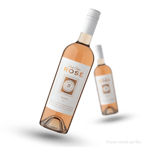 TerraMater Zinfandel Rosé