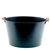 Ijsemmer Zwart 40x24