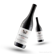 Aldo Conterno - Langhe Rosso Quartetto