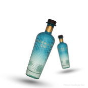 Mermaid Gin Mermaid Gin