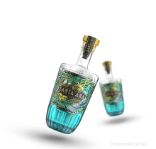 Santa Ana Gin