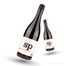 SP.  Spätburgunder Aufwind