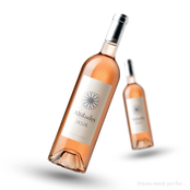 Ixsir Altitude Rosé