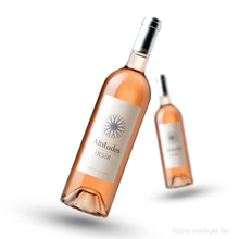 Ixsir Altitude Rosé